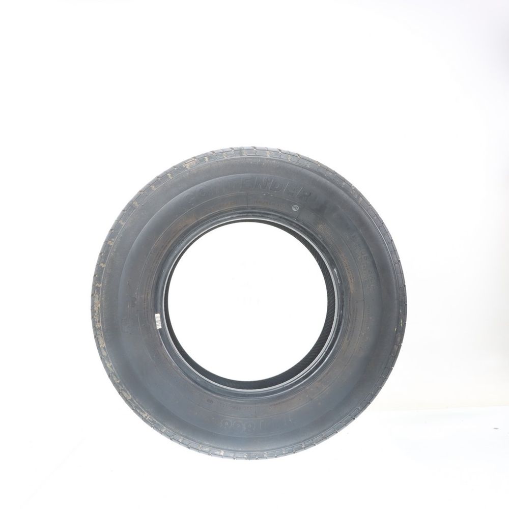 Driven Once ST 205/75R14 Contender TTT868 100/96M C - 9.5/32 - Image 3