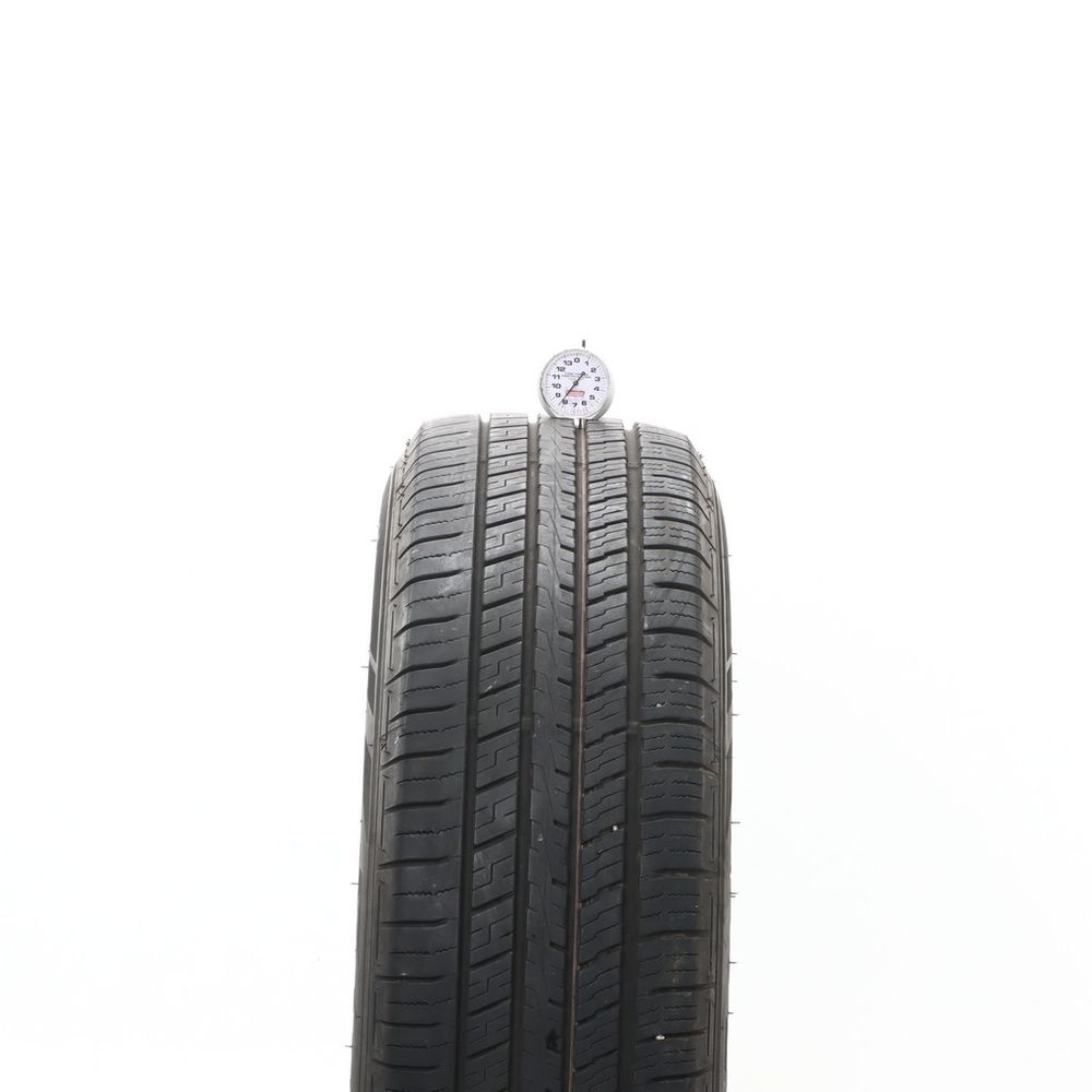 Set of (2) Used 225/65R17 Falken Pro G5 CSV 102H - 8-9.5/32 - Image 2