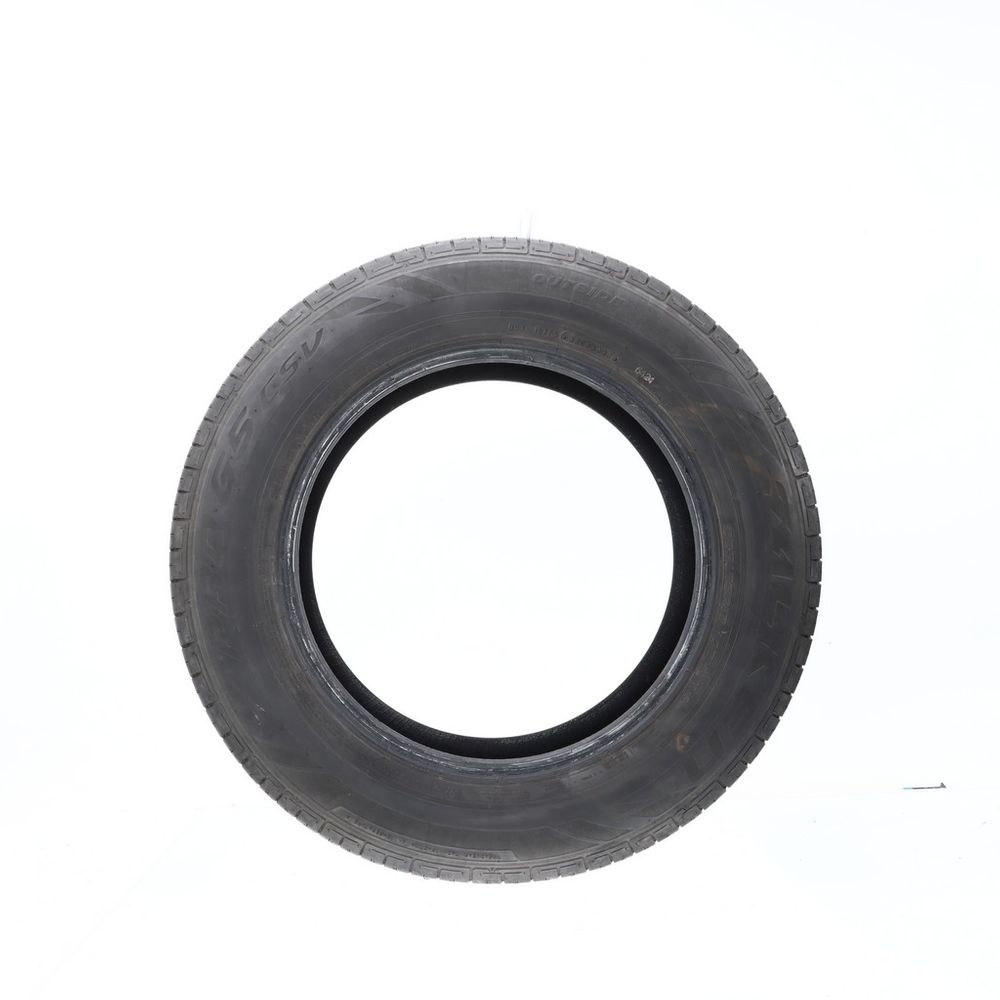Set of (2) Used 225/65R17 Falken Pro G5 CSV 102H - 8-9.5/32 - Image 3