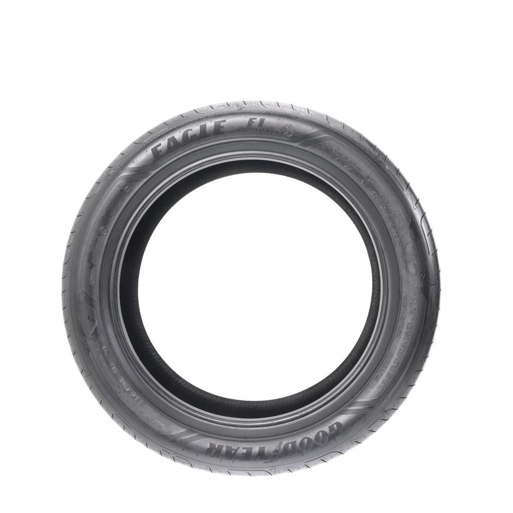 New 245/45R18 Goodyear Eagle F1 Asymmetric 3 100Y - Image 3