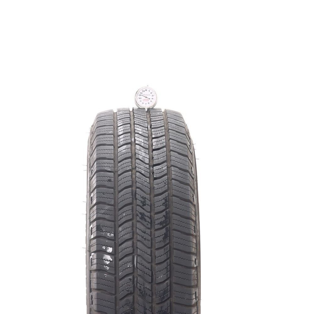 Used LT 245/75R16 Starfire Solarus HT 120/116S E - 11/32 - Image 2
