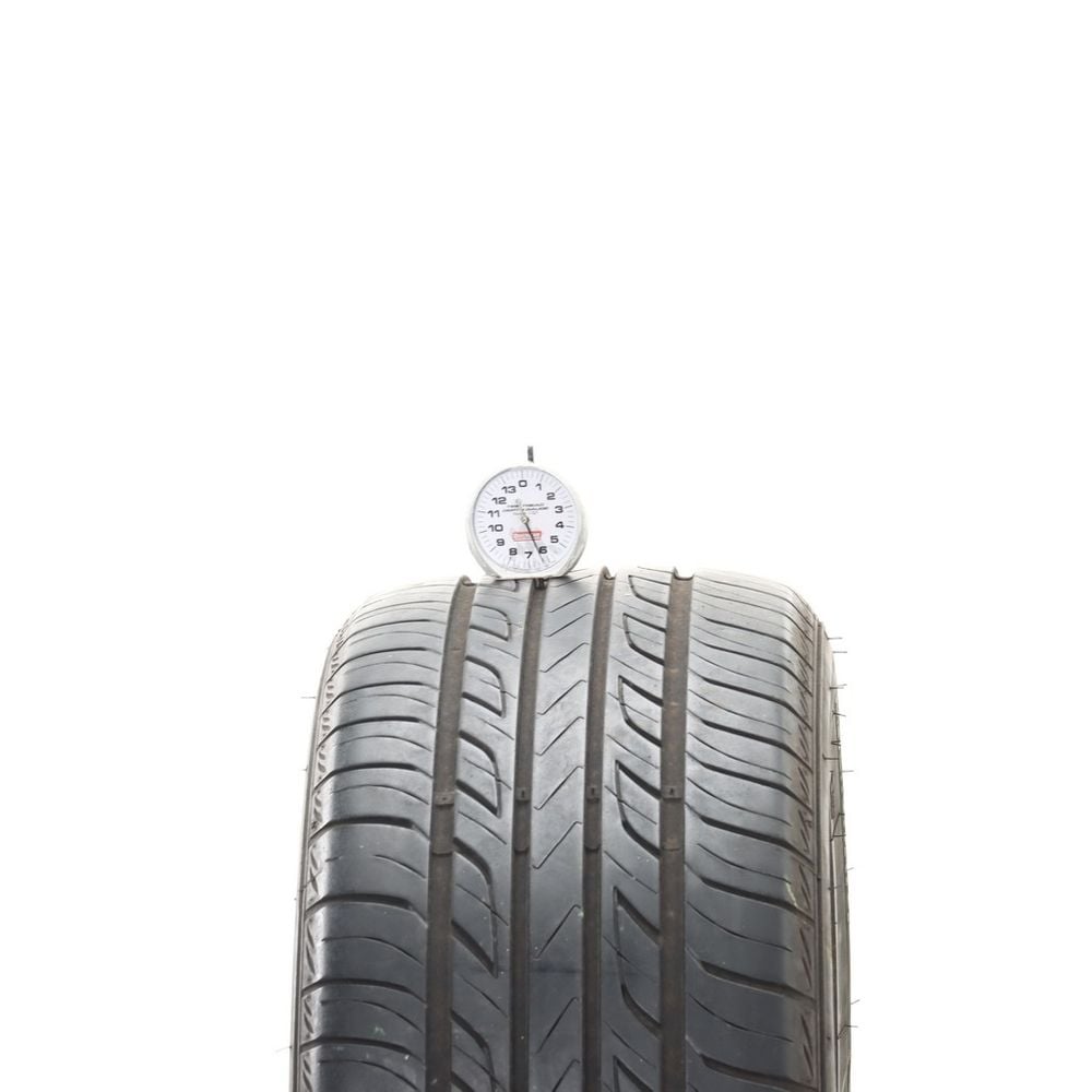 Set of (2) Used 205/50R16 Mastercraft MC-440 87V - 6/32 - Image 2