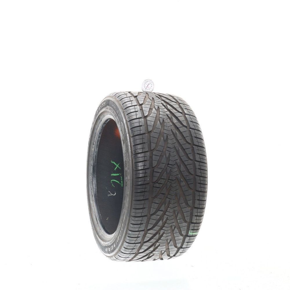 Used 275/40ZR17 Goodyear Eagle F1 All Season 98Y - 8/32 - Image 1