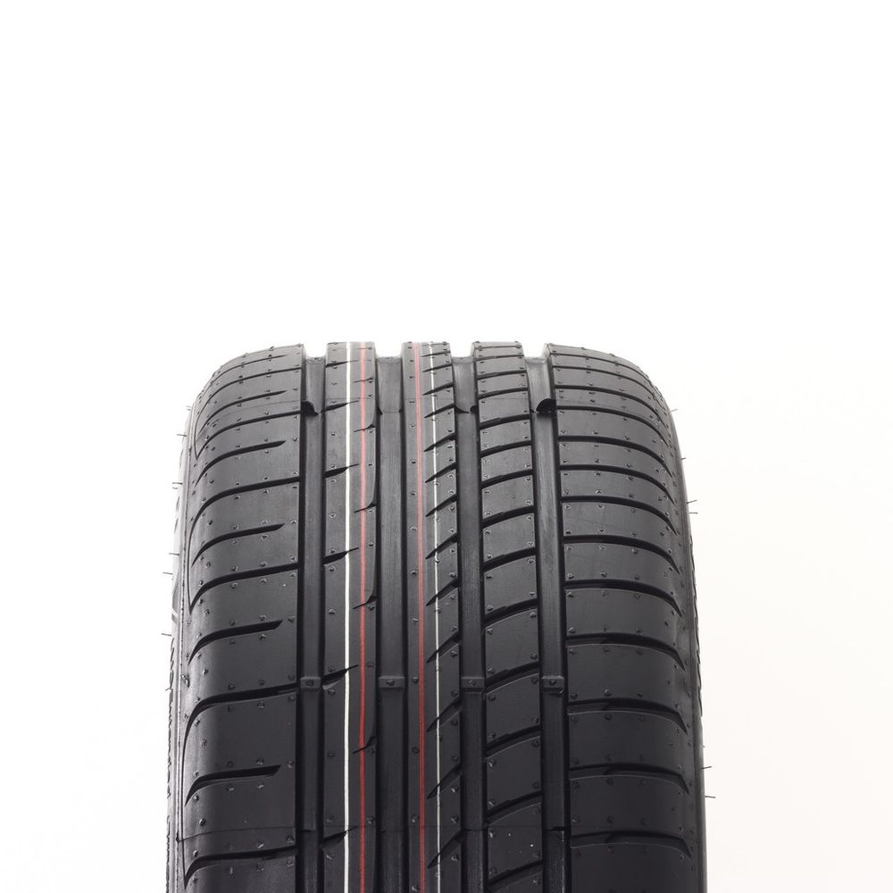Set of (2) New 245/40R20 Goodyear Eagle F1 Asymmetric 2 MOExtended Run Flat 99Y - Image 2