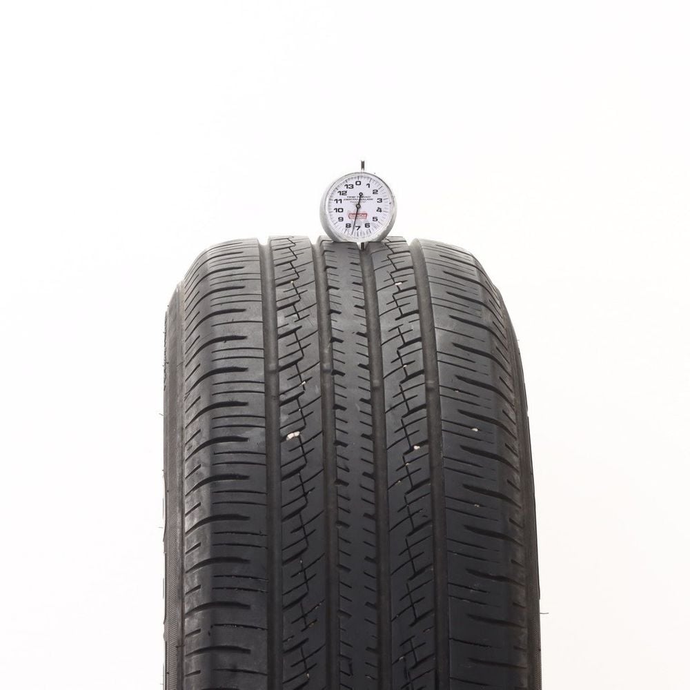 Set of (4) Used 225/65R17 Toyo Open Country A38 102H - 7.5/32 - Image 2