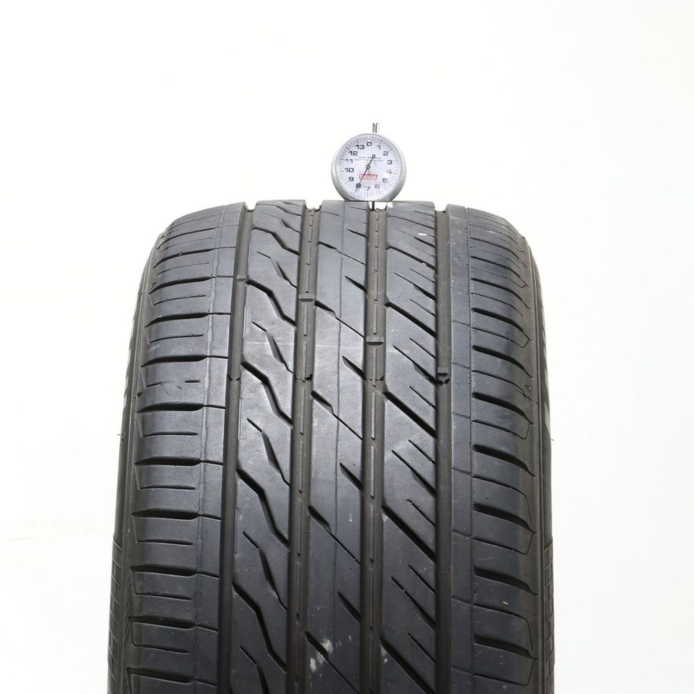 Set of (2) Used 275/45R20 Landsail LS588 SUV 110V - 7.5-8/32 - Image 5