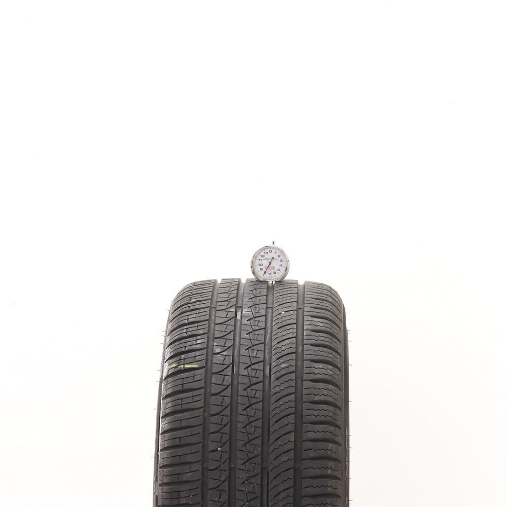 Set of (2) Used 235/45R18 Pirelli P Zero K1 94V - 7-8/32 - Image 5
