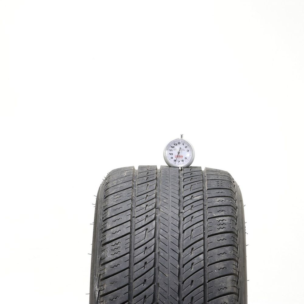 Used 225/50R17 Uniroyal Tiger Paw Touring A/S 94H - 7.5/32 - Image 2