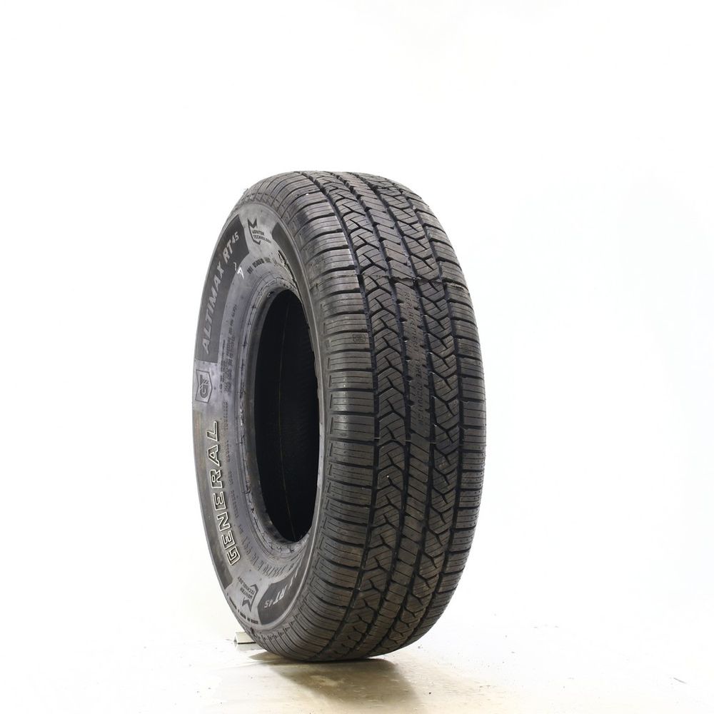 Driven Once 225/70R14 General Altimax RT45 99T - 11/32 - Image 1
