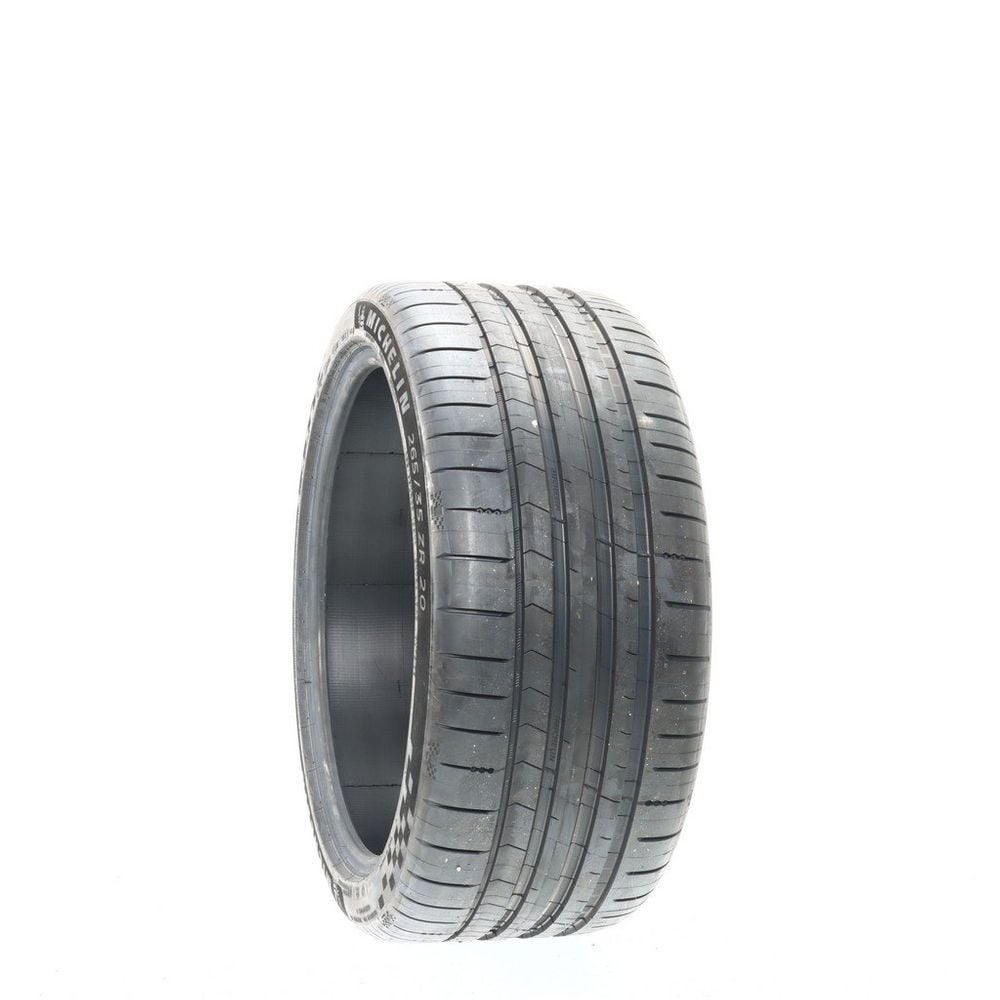 New 265/35ZR20 Michelin Pilot Sport S 5 MO1 99Y - Image 1