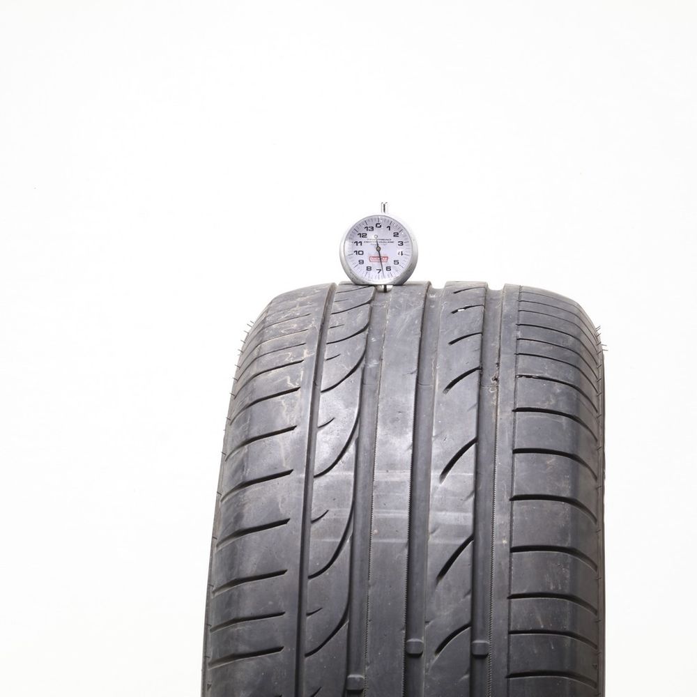 Set of (2) Used 245/55ZR19 Otani KC2000 103W - 6.5-8/32 - Image 2