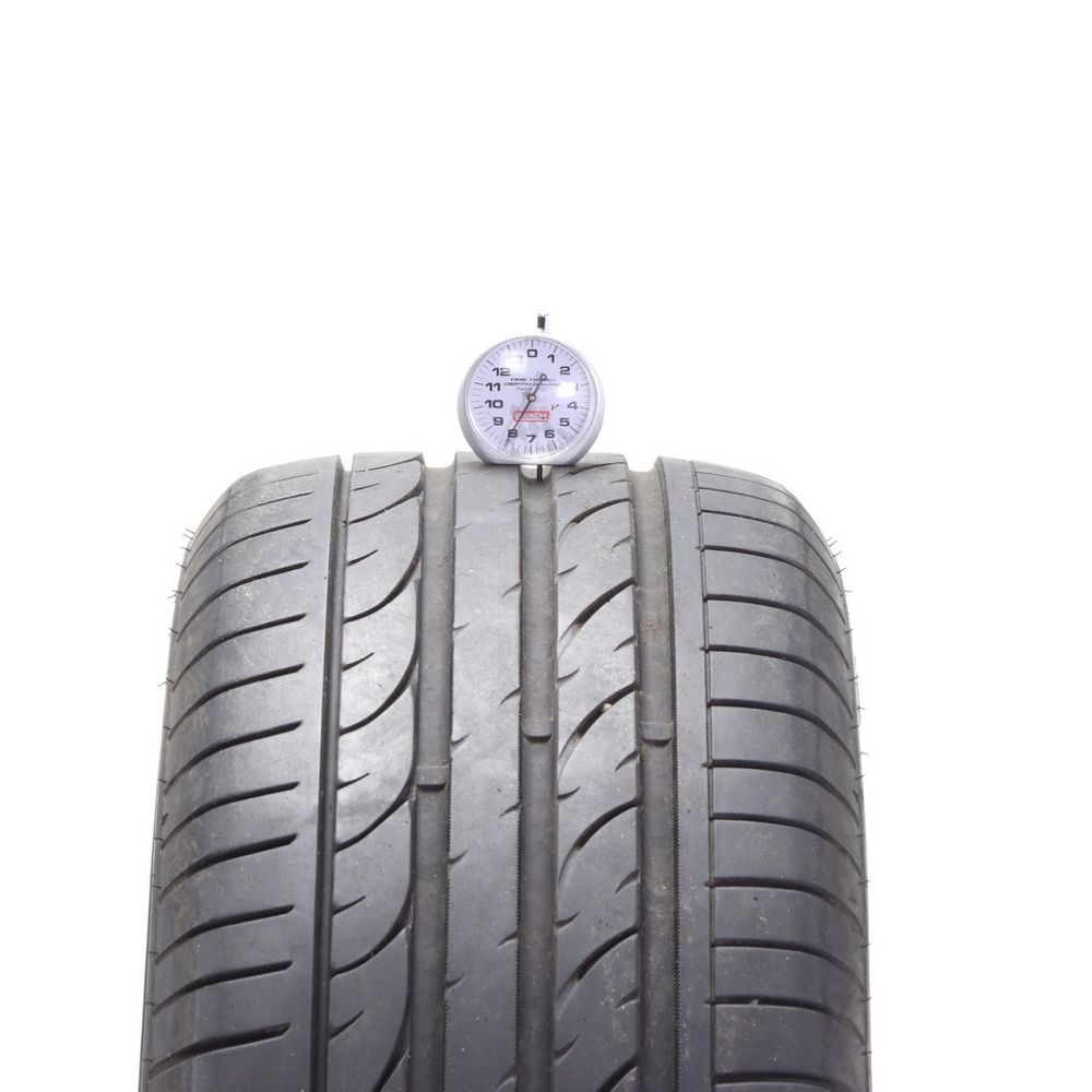 Set of (2) Used 245/55ZR19 Otani KC2000 103W - 6.5-8/32 - Image 5