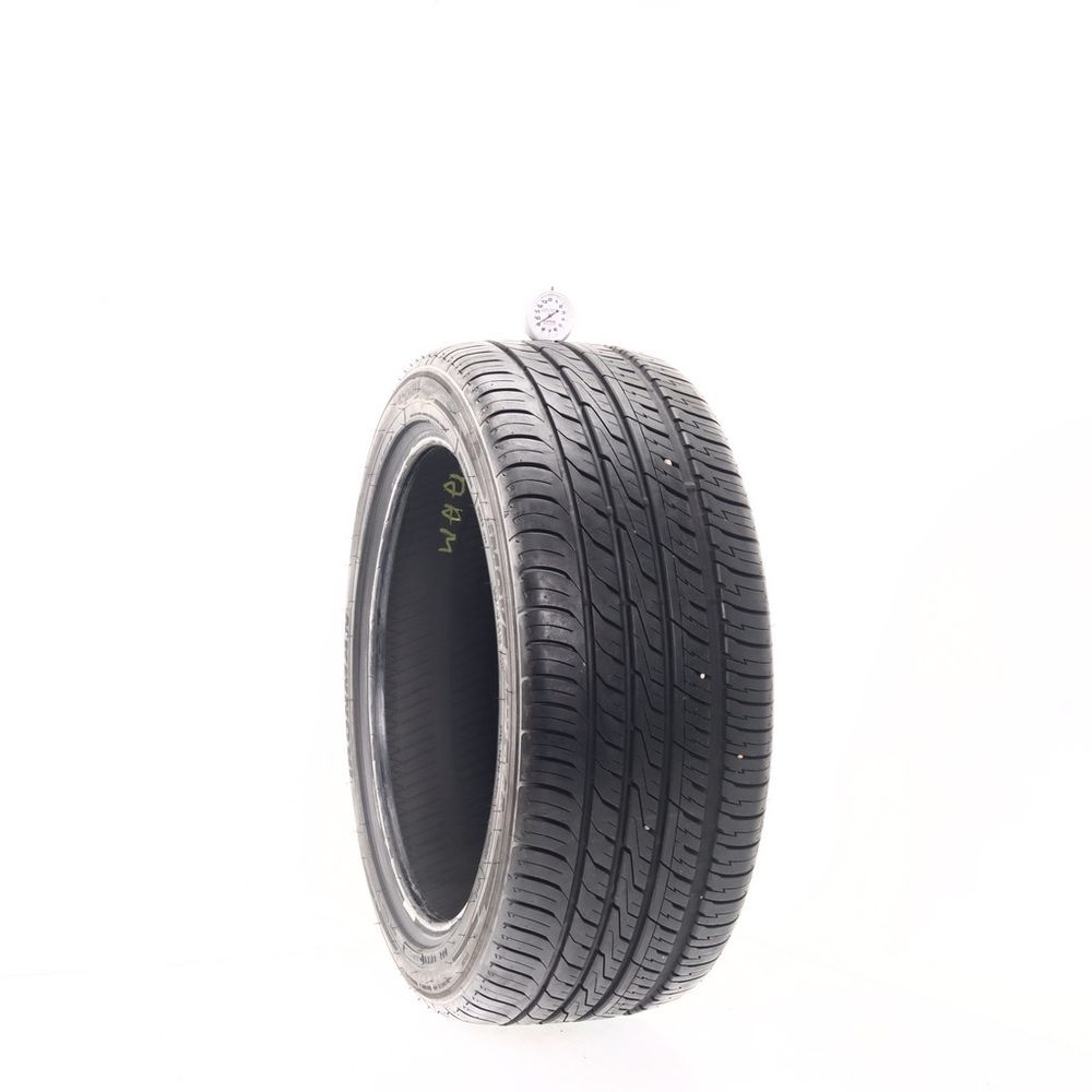Set of (4) Used 235/45ZR18 Ironman IMove Gen 3 AS 94W - 8.5-9/32 - Image 4