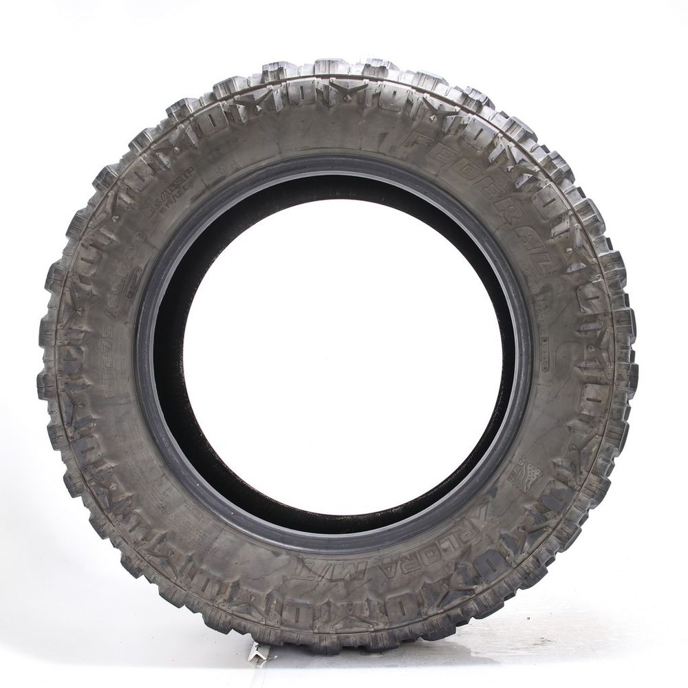 Used LT 275/65R20 Federal Xplora M/T 126/123P E - 12.5/32 - Image 3