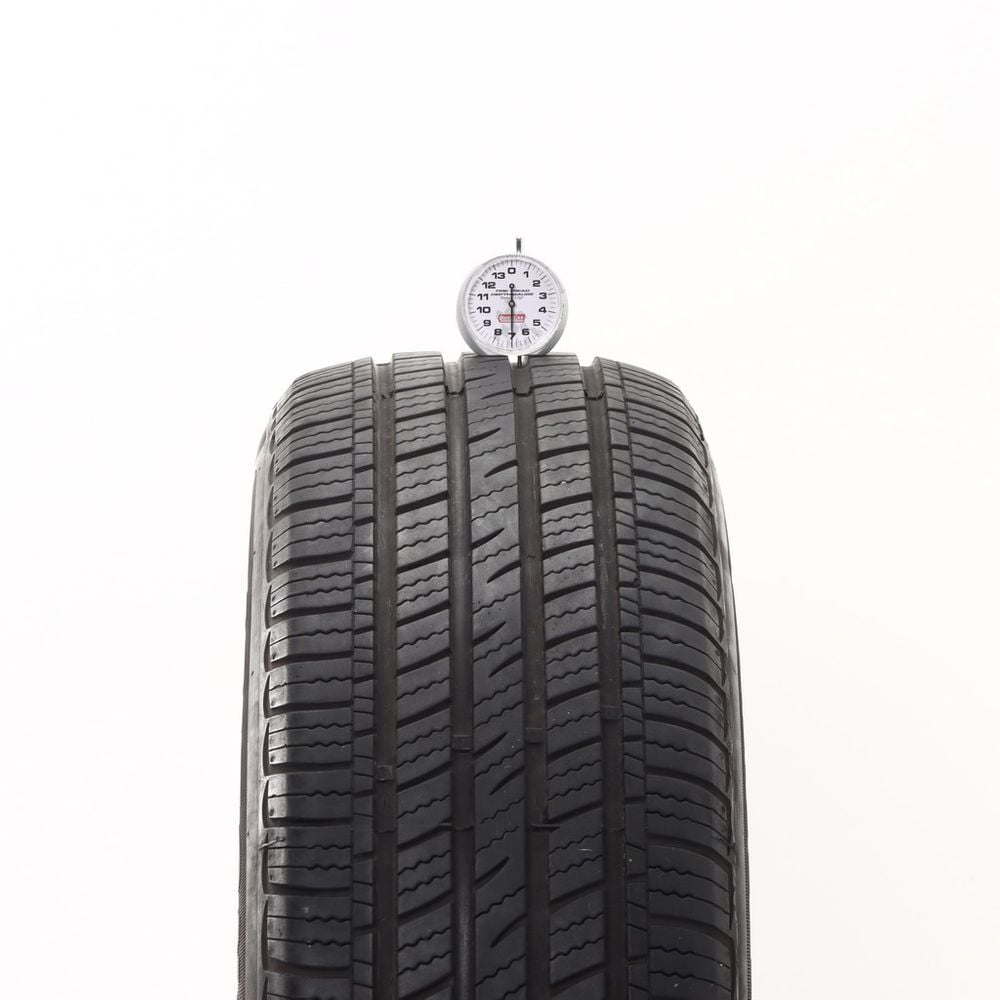 Set of (2) Used 215/60R17 Arizonian Silver Edition III 96T - 7/32 - Image 2