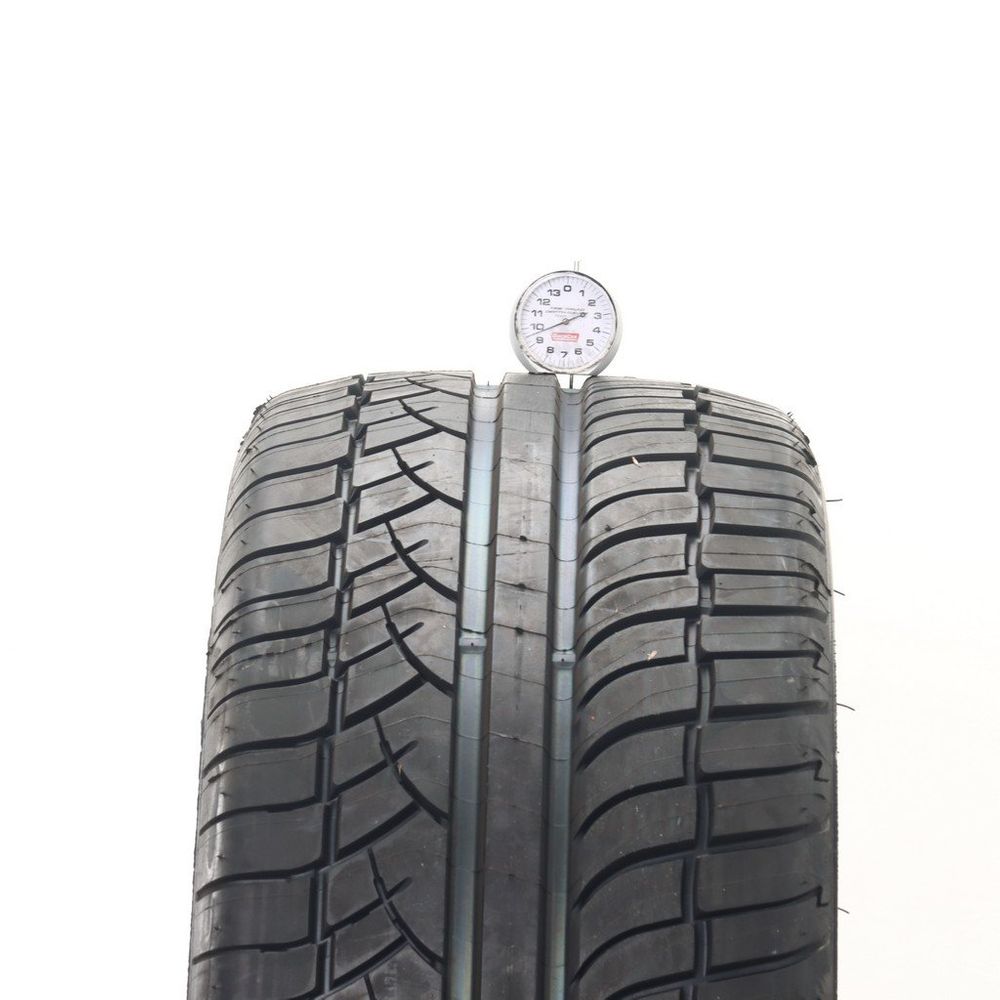 Used 275/40R20 Michelin 4X4 Diamaris N1 106Y - 9.5/32 - Image 2
