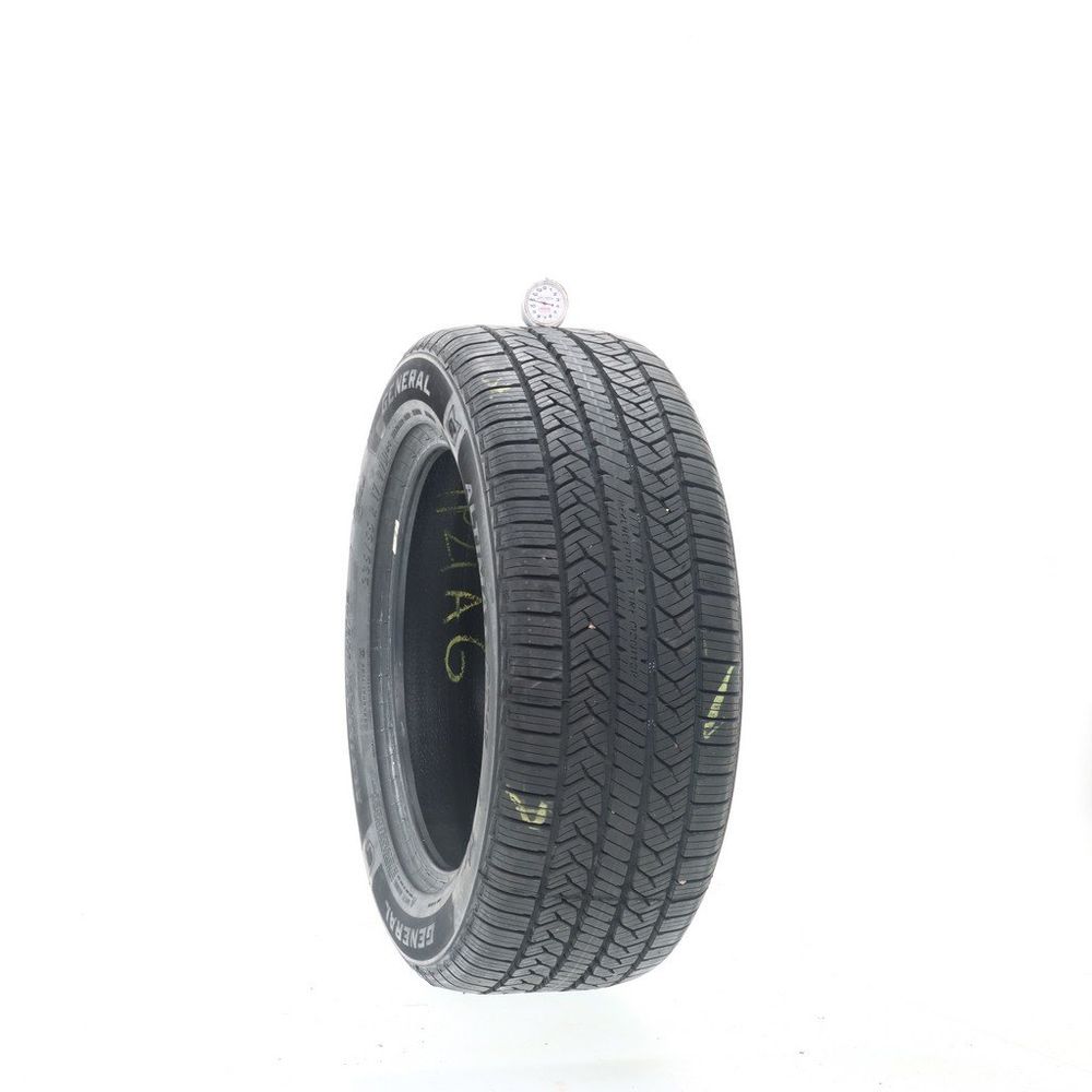 Used 235/55R17 General Altimax RT45 99H - 11/32 - Image 1