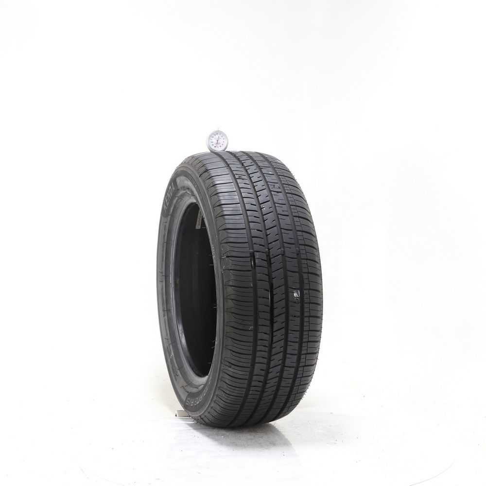 Used 215/55R16 Kenda Vezda Touring A/S 97H - 7.5/32 - Image 1