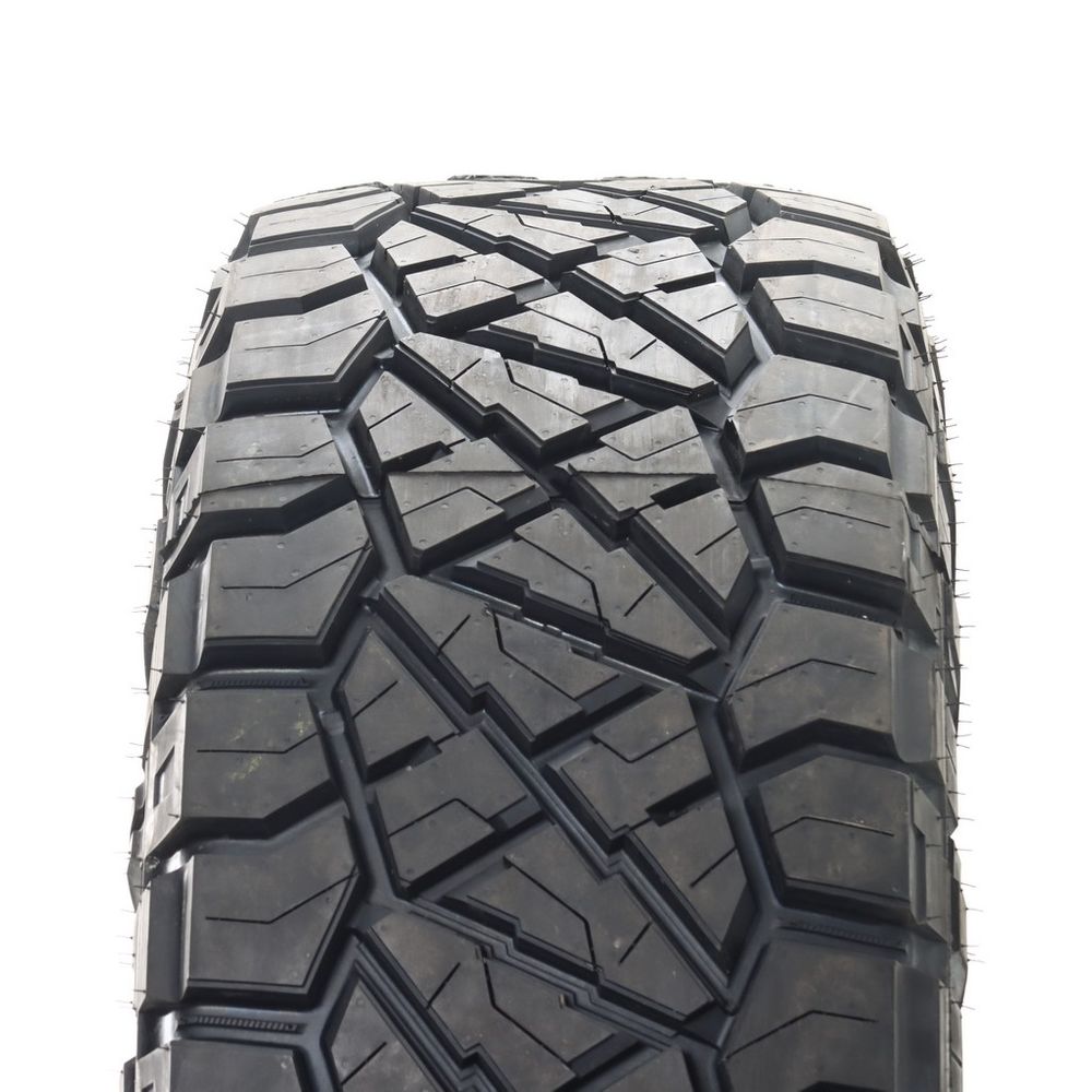 Driven Once LT 37X12.5R17 Nitto Ridge Grappler 124Q D - 15/32 - Image 2