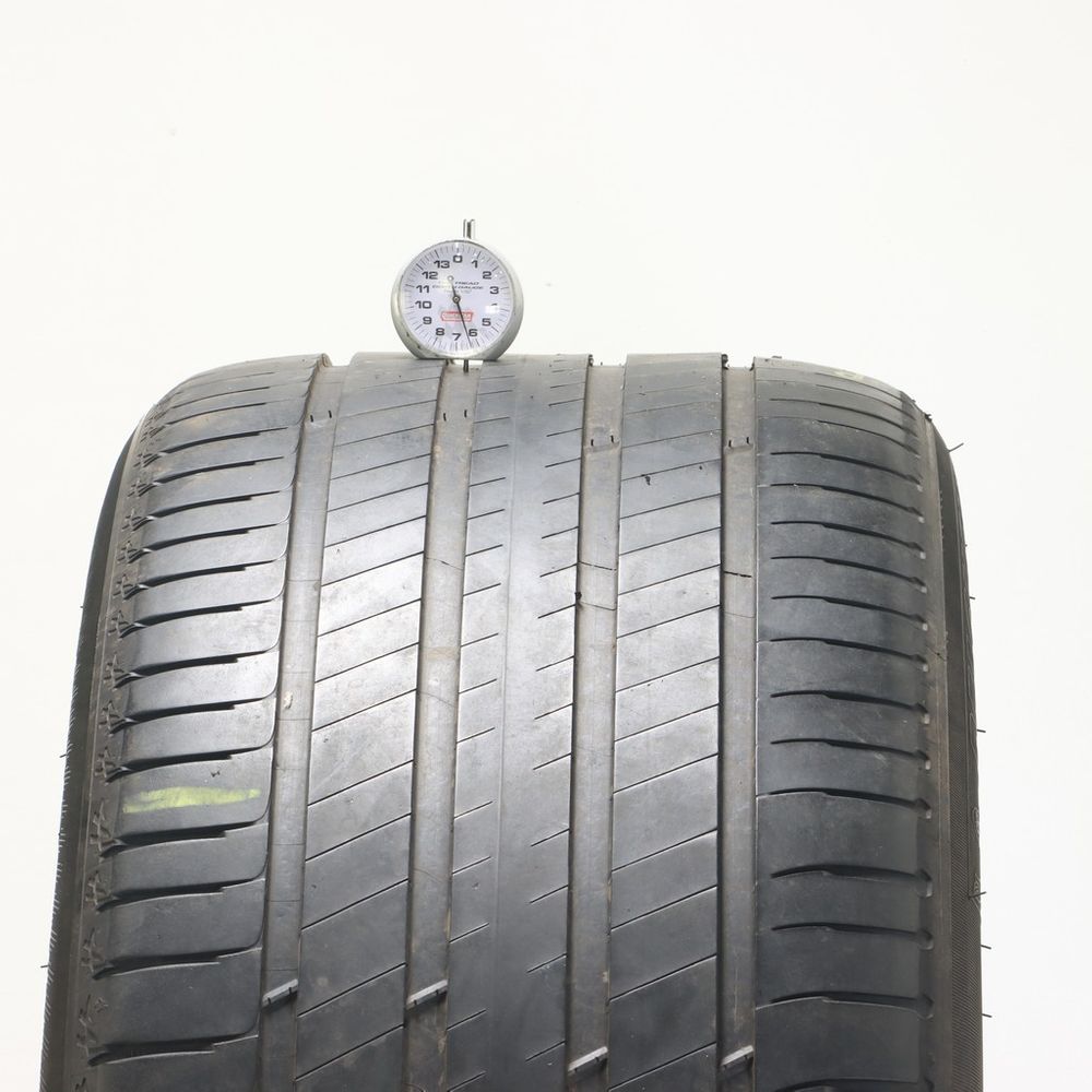 Used 315/40R21 Michelin Latitude Sport 3 MO-S Acoustic 111Y - 6/32 - Image 2