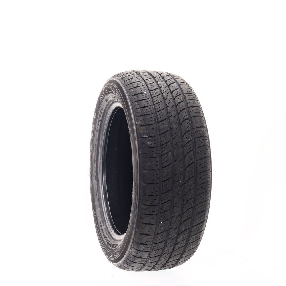 Driven Once 235/55R17 Radar Dimax AS-8 103V - 10/32 - Image 1
