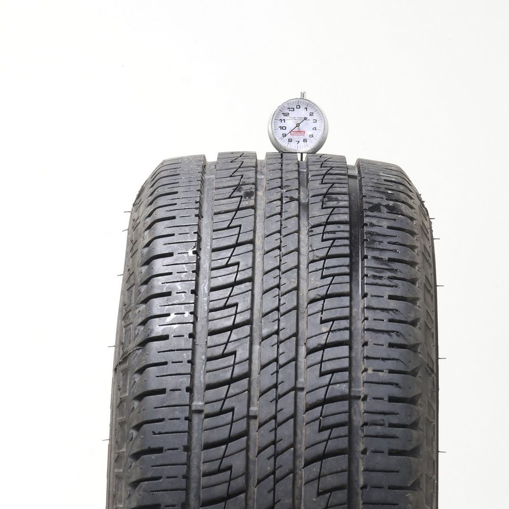 Set of (2) Used 265/60R18 Advanta SV T-01 110H - 7-8.5/32 - Image 5