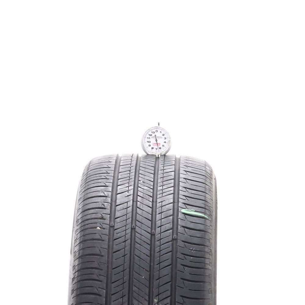 Set of (4) Used 215/55R17 Hankook Kinergy GT 94V - 6.5-8/32 - Image 2