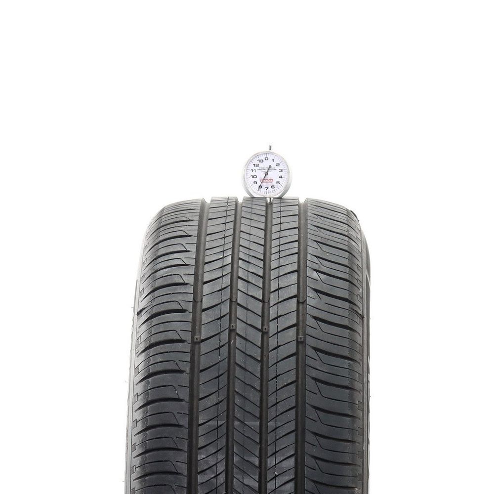 Set of (4) Used 215/55R17 Hankook Kinergy GT 94V - 6.5-8/32 - Image 11