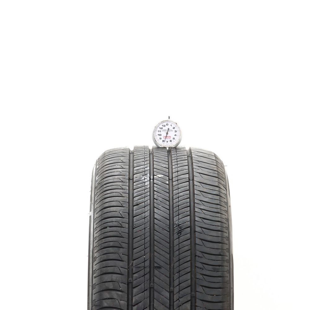 Set of (4) Used 215/55R17 Hankook Kinergy GT 94V - 6.5-8/32 - Image 8