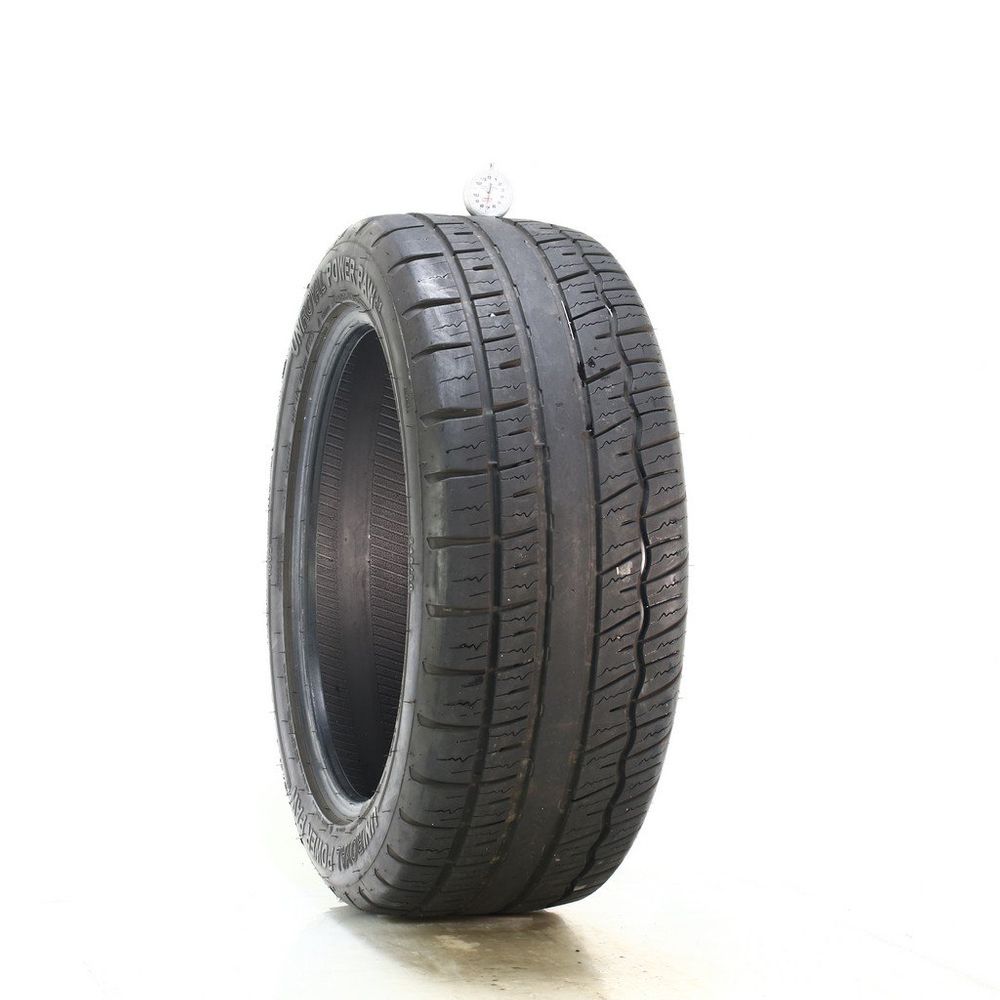 Used 245/50ZR19 Uniroyal Power Paw A/S 105W - 7/32 - Image 1