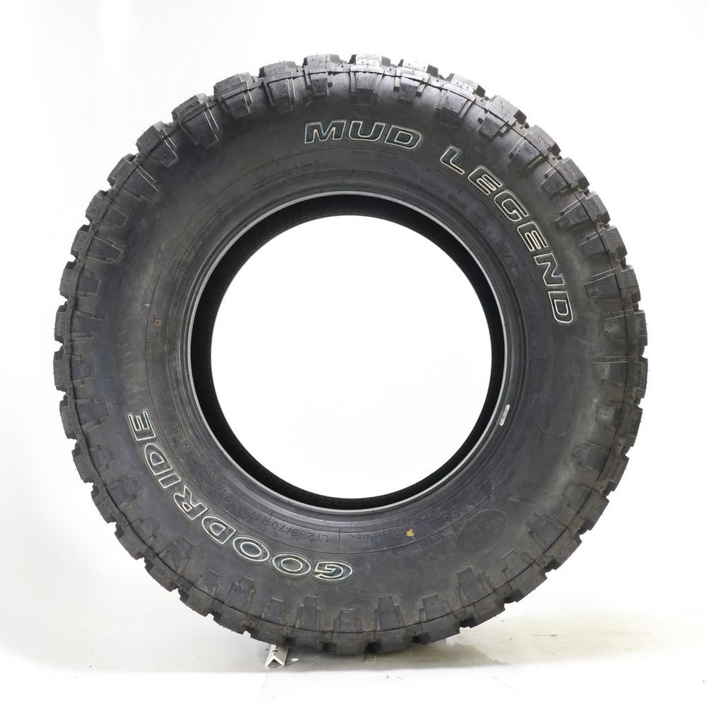 New LT 285/70R17 Goodride Mud Legend SL386 121/118Q E - 16/32 - Image 3