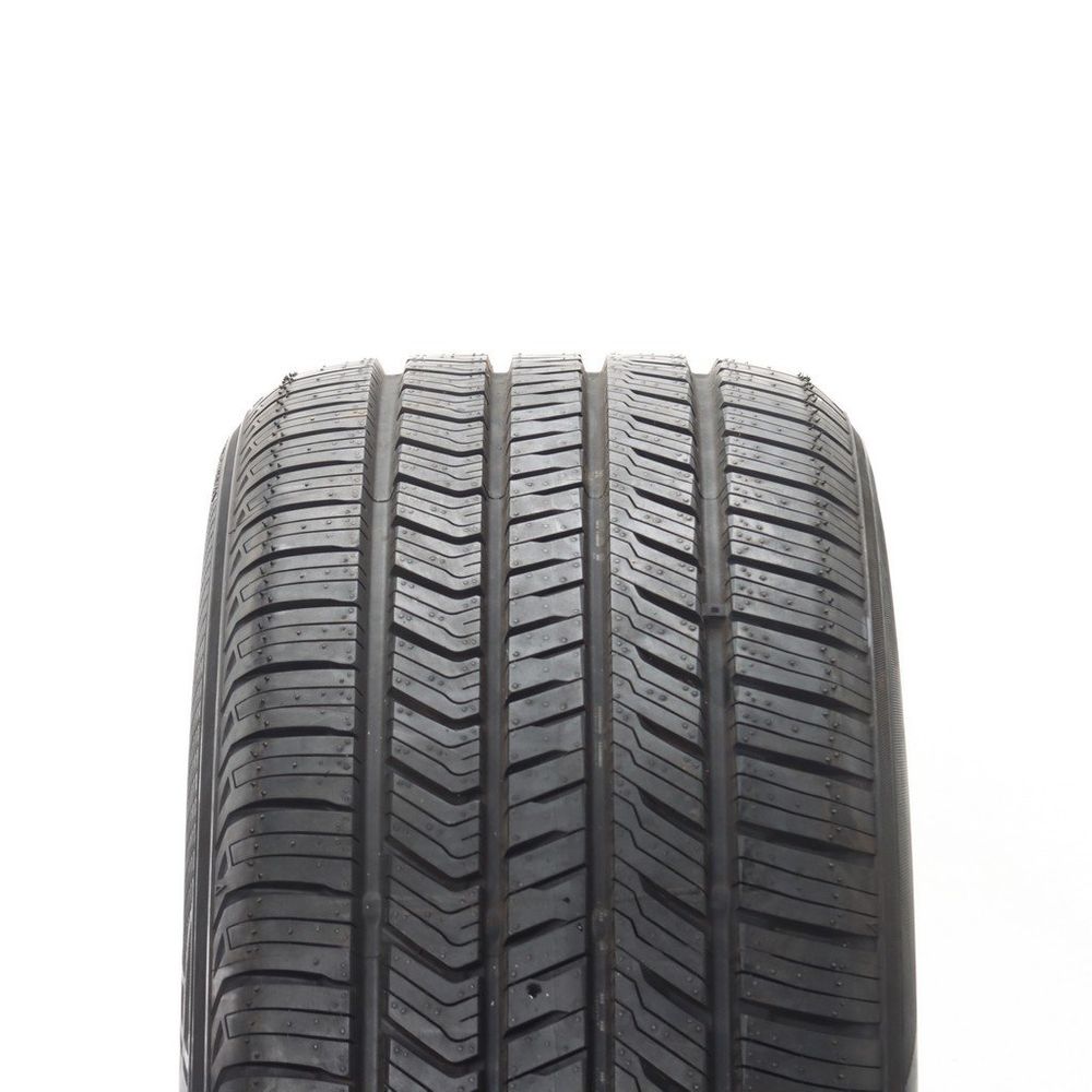 Set of (2) New 265/40R22 Yokohama Geolandar X-CV G057 106W - Image 2