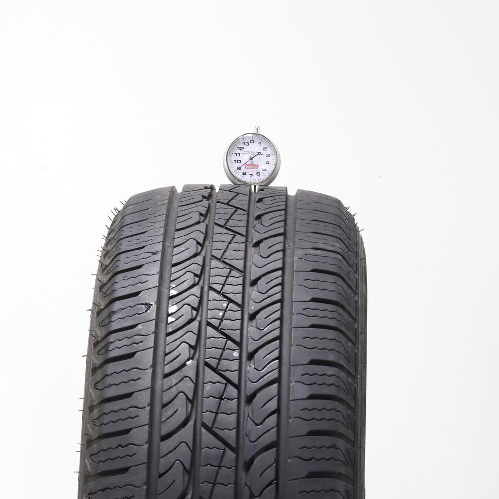 Used 245/65R17 Nexen Roadian HTX RH5 SUV 111H - 9/32 - Image 2