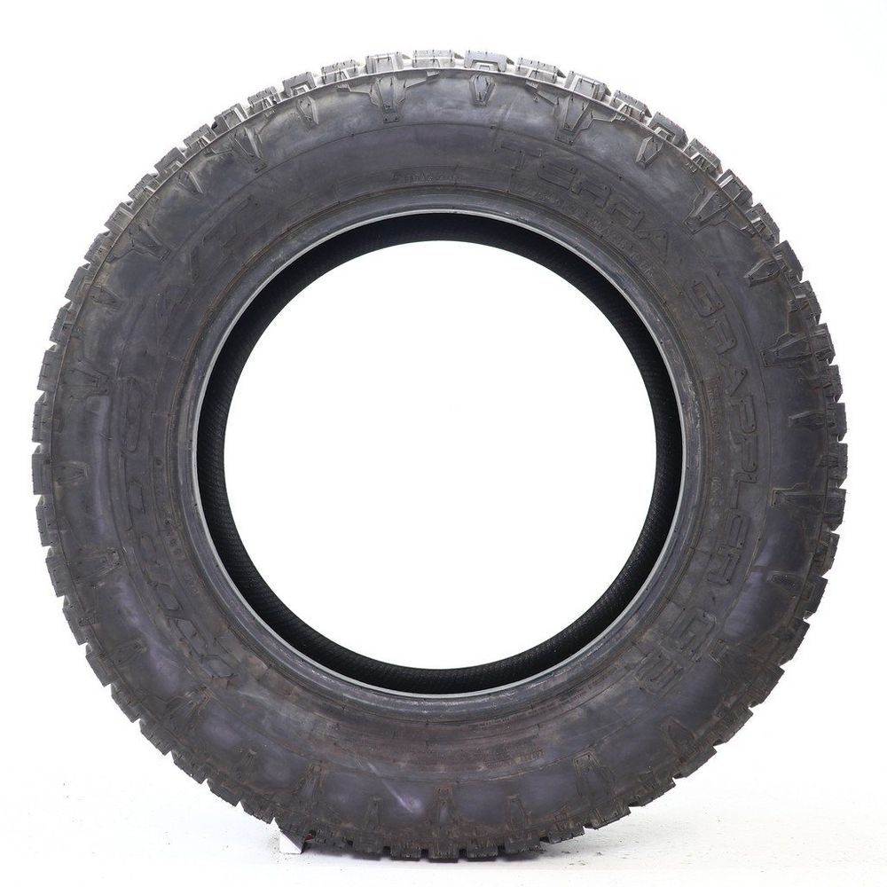 Set of (2) Used LT 275/65R20 Nitto Terra Grappler G2 A/T 126/123S - 11/32 - Image 3