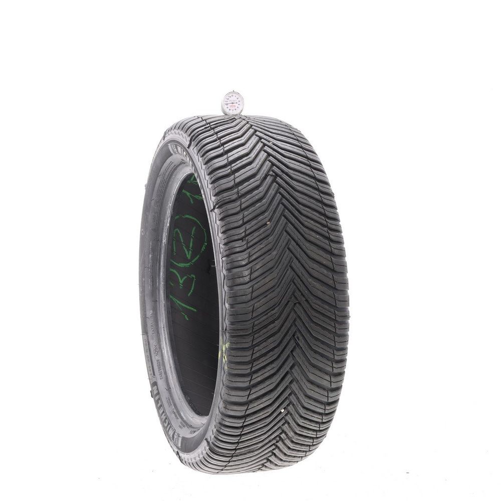 Used 245/50R20 Michelin CrossClimate 2 105V - 10/32 - Image 1