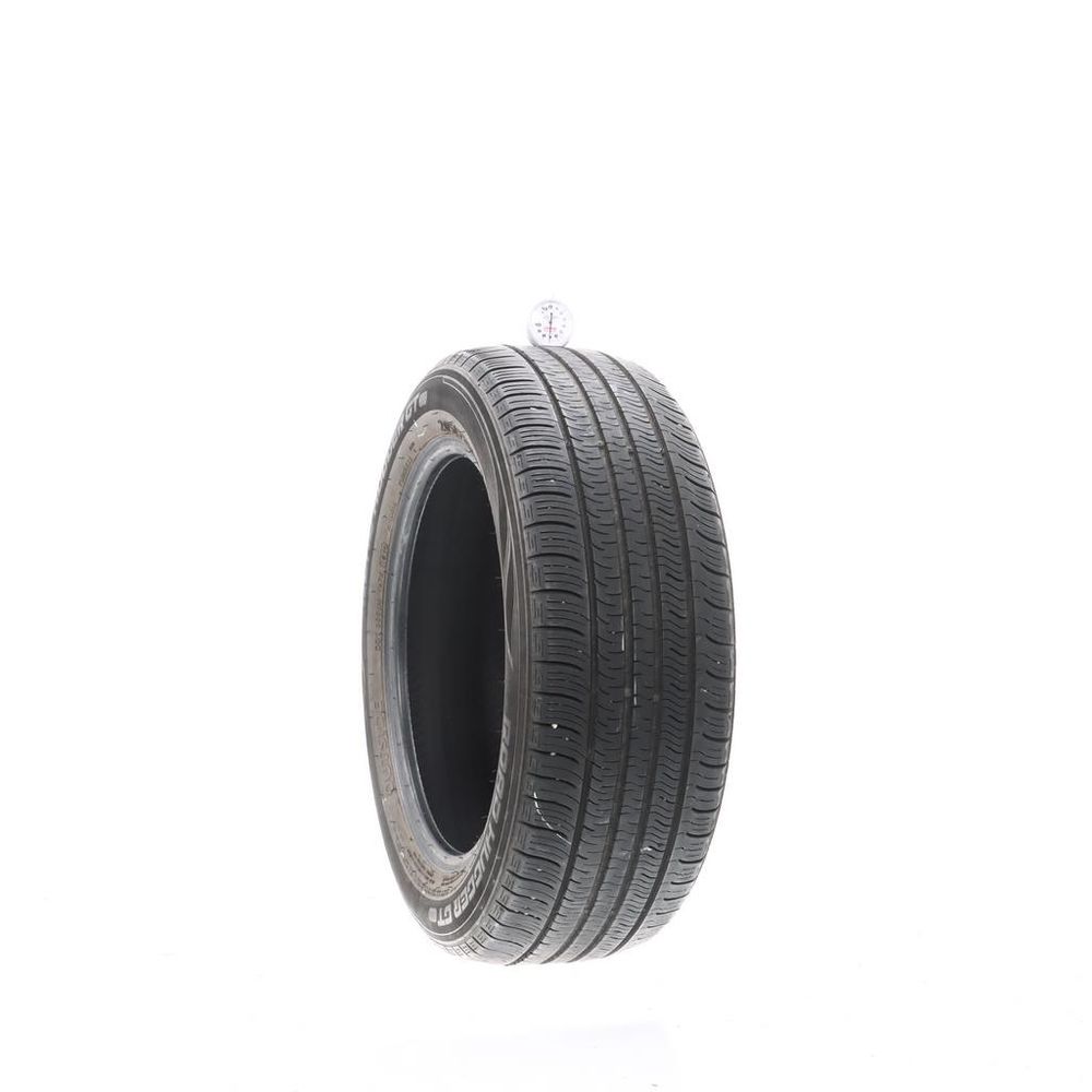 Set of (2) Used 205/55R16 Road Hugger GT Eco 91H - 7-8/32 - Image 1