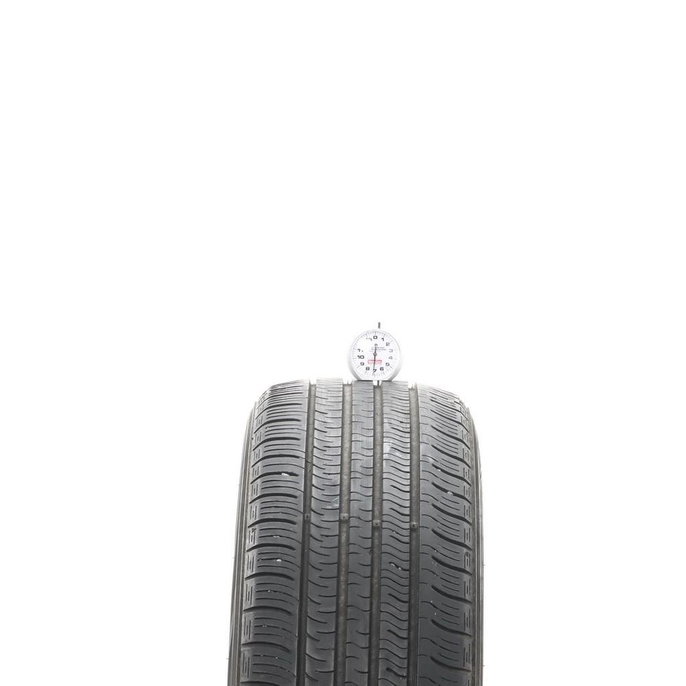 Set of (2) Used 205/55R16 Road Hugger GT Eco 91H - 7-8/32 - Image 2