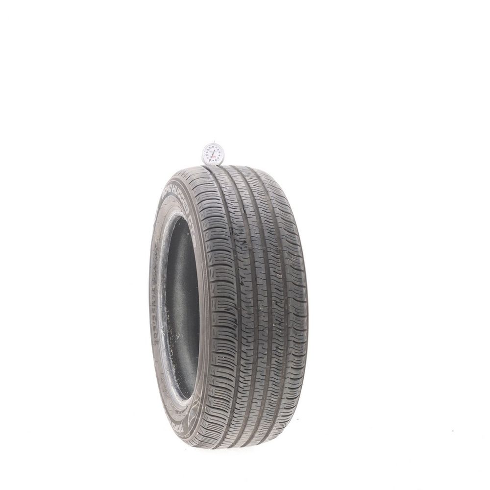 Set of (2) Used 205/55R16 Road Hugger GT Eco 91H - 7-8/32 - Image 4