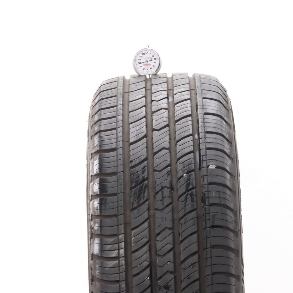 Set of (2) Used 235/55R20 Cooper Adventurer All Season 102V - 9.5/32 - Image 2