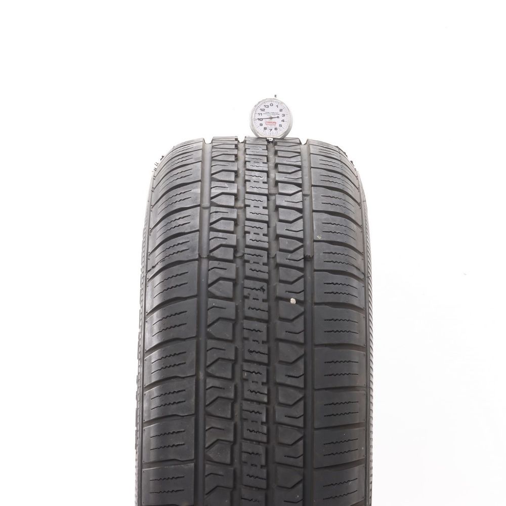 Set of (2) Used 265/65R17 Zeetex HT1000 112H - 10/32 - Image 2