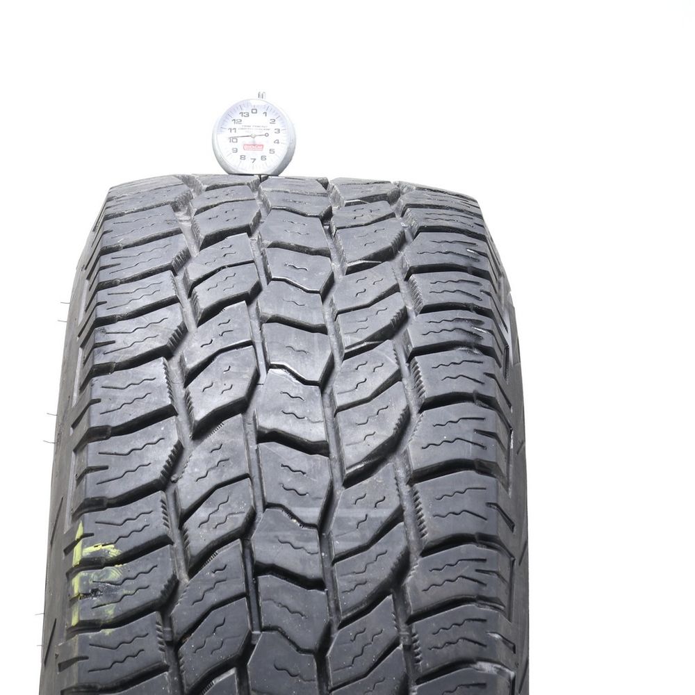 Used LT 275/65R18 Cooper Discoverer A/T 123/120S E - 10/32 - Image 2