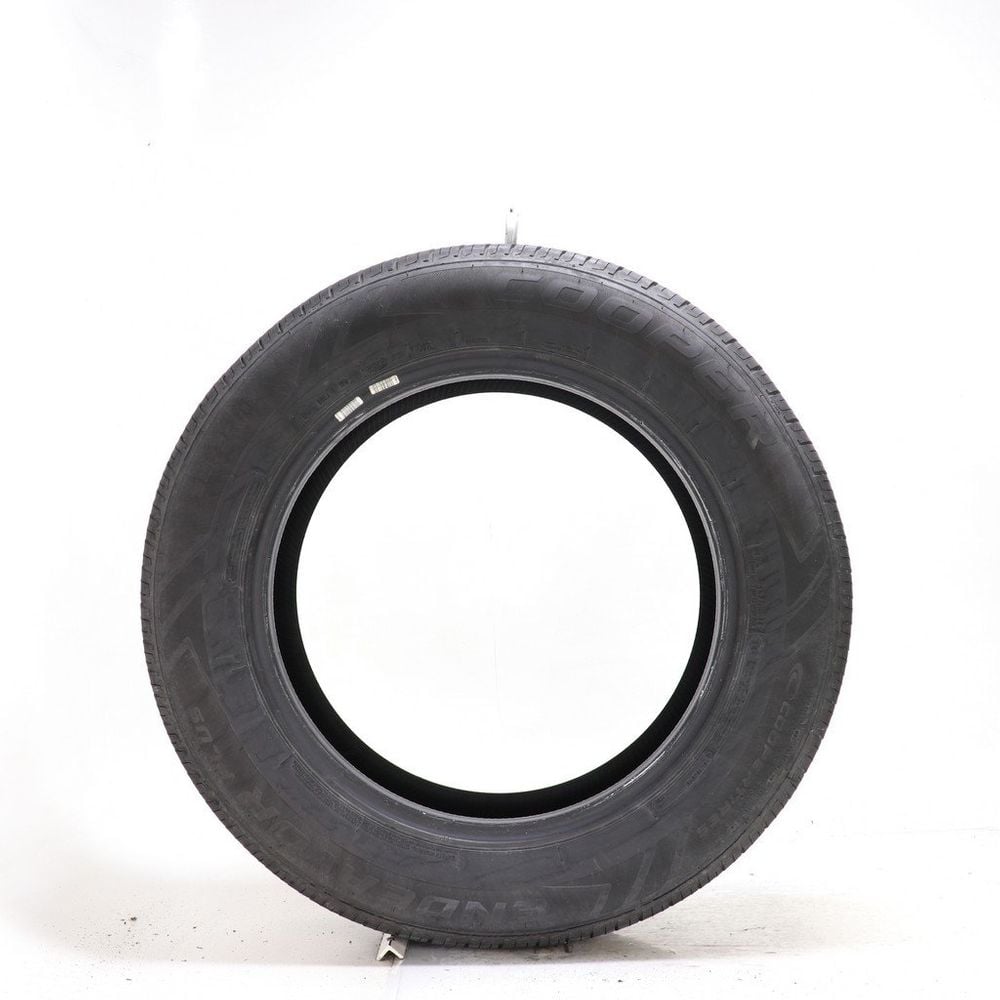 Set of (2) Used 215/65R17 Cooper Endeavor Plus 99T - 7/32 - Image 3
