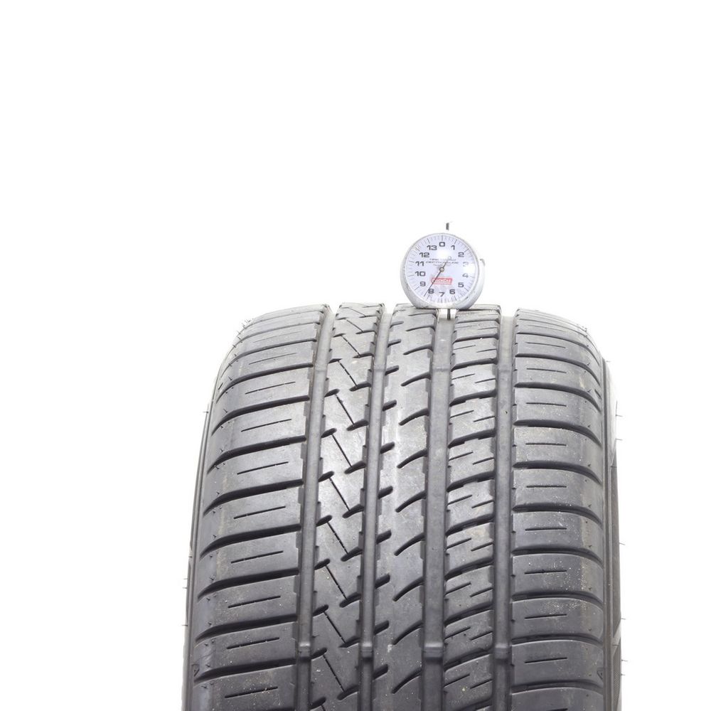 Set of (2) Used 235/50ZR18 Falken Pro G5 Sport A/S 101W - 8/32 - Image 2