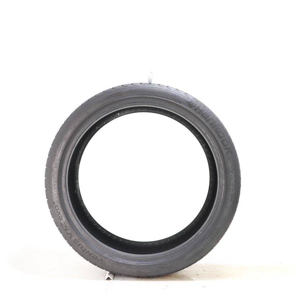 Used 245/35ZR19 Hankook Ventus V12 evo2 (K120) 93Y - 6/32 - Image 3