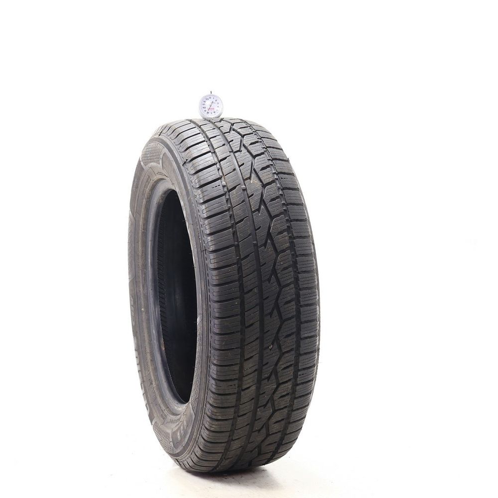 Set of (4) Used 225/65R17 Toyo Celsius CUV 102H - 6.5-8/32 - Image 10