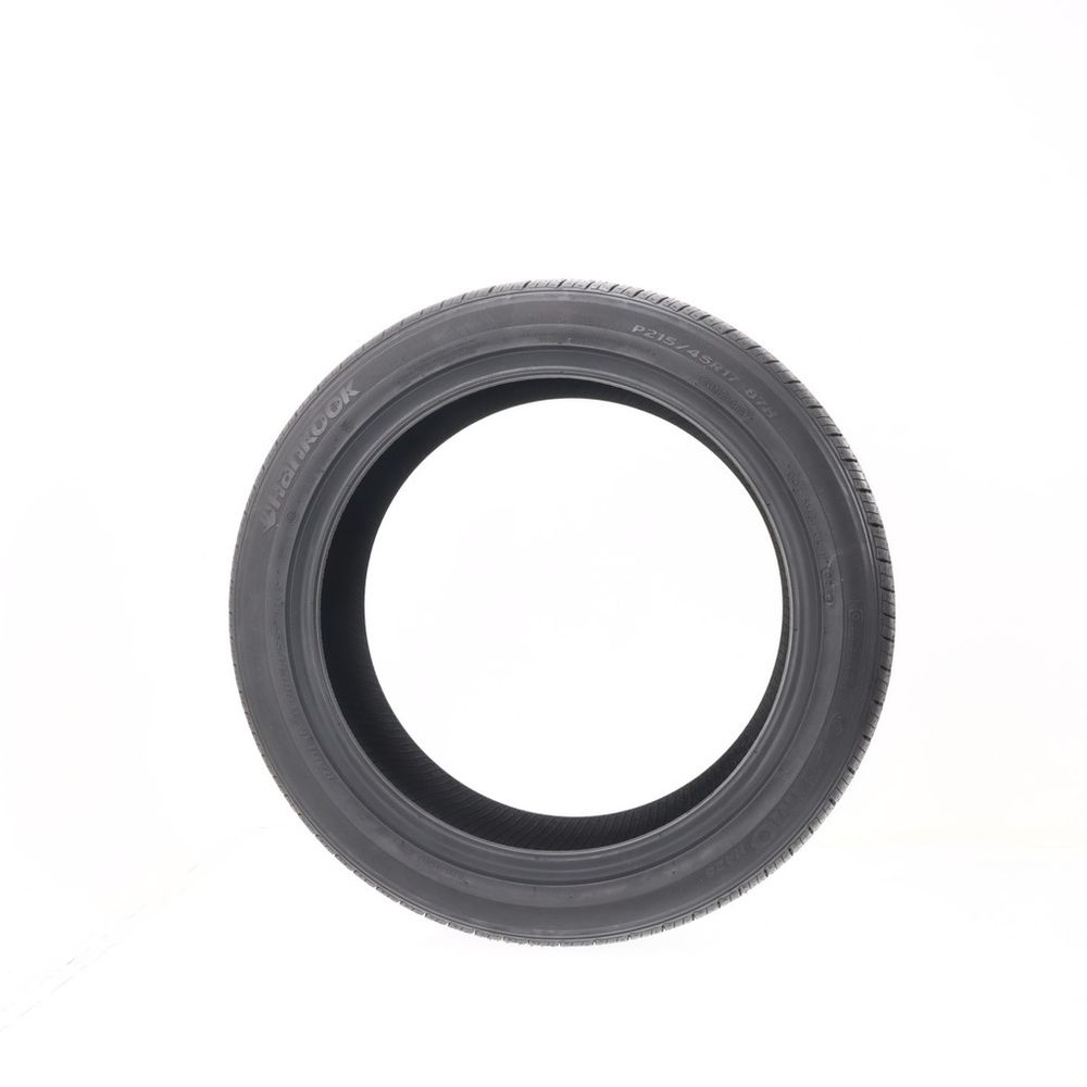 New 215/45R17 Hankook Optimo H426 87H - Image 3
