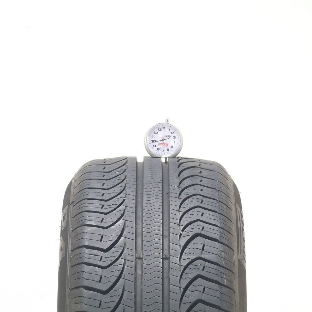 Used 225/50R17 Pirelli P4 Four Seasons Plus 94V - 9.5/32 - Image 2