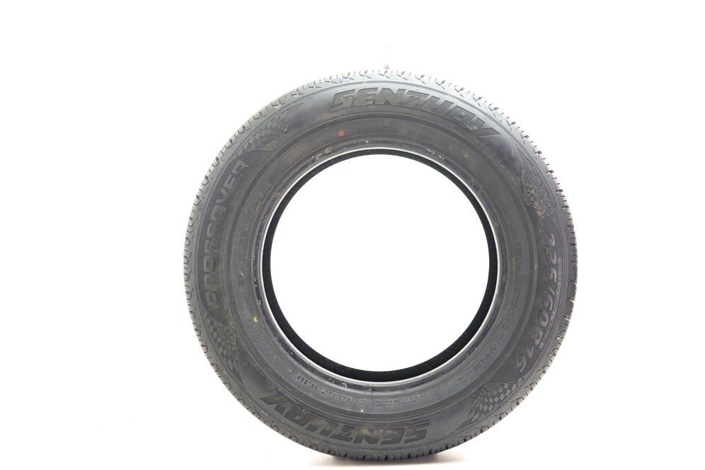 Used 235/60R16 Sentury Crossover 100H - 9/32 - Image 3