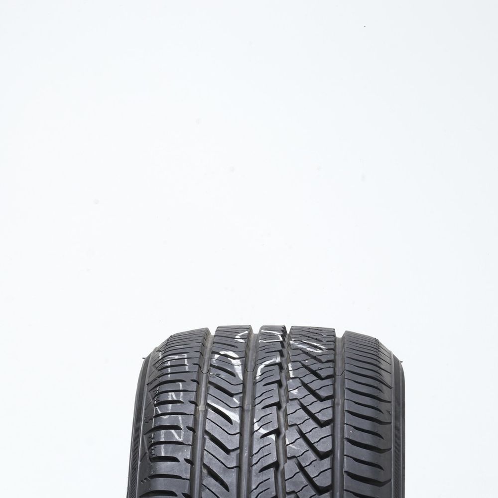 Driven Once 235/45R17 Yokohama Advan Sport A/S Plus 97W - 11/32 - Image 2