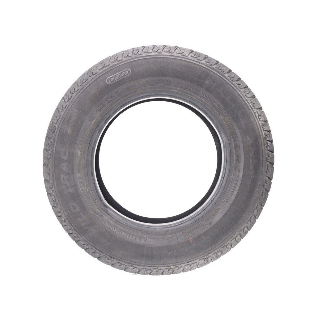 Used LT 225/75R16 Cordovan Wild Trac Radial XRS 115/112R E - 13/32 - Image 3